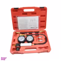 دستگاه تست ترکیدگی سیلندر تاپکس مدل YPGH-4PCS مجموعه 4 عددی