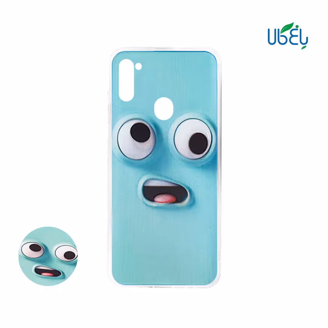 قاب پاپ سوکت دار مناسب گوشی سامسونگ مدل Galaxy A11