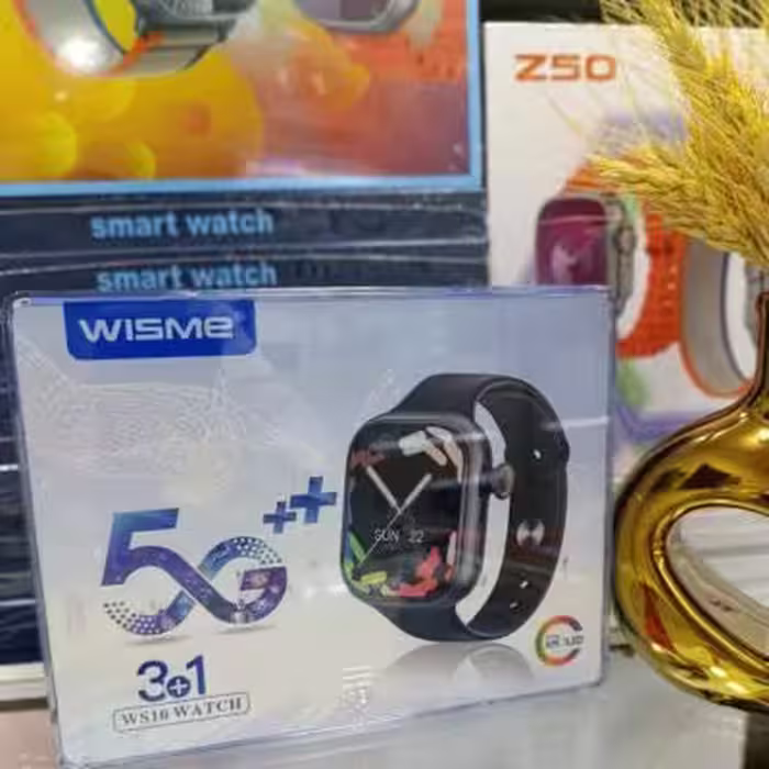 ساعت هوشمند سیمکارتخور WISME