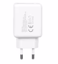 شارژر دیواری تی وان 30 وات مدل HD06