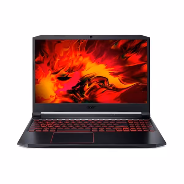 خرید و قیمت لپ تاپ گیمینگ ایسر مدل Acer Nitro5 AN515-55-58HK i5