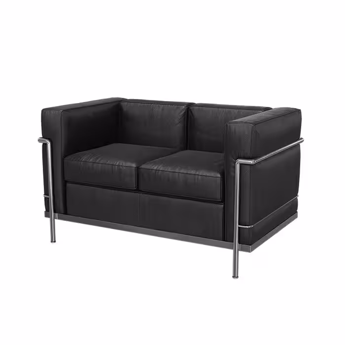 ‌مبل دو نفره 4016 اروند