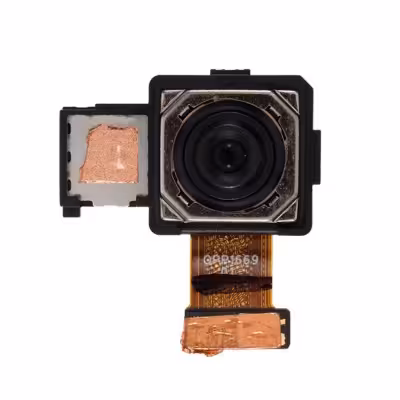 دوربین پشت شیائومی Xiaomi Redmi Note 8 Pro - دنافون