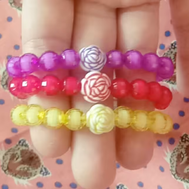 دستبند بچگانه