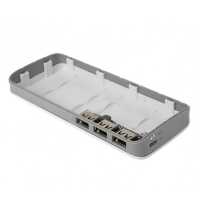 کیس یا قاب  پاوربانک به همراه ماژول