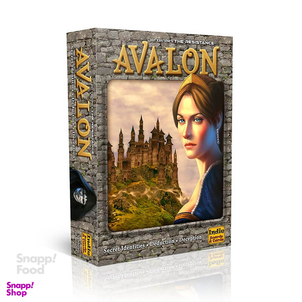 بازی فکری مدل اولون