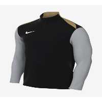 سویشرت مشکی مردانه M NK DF آموزش TOP K Nike