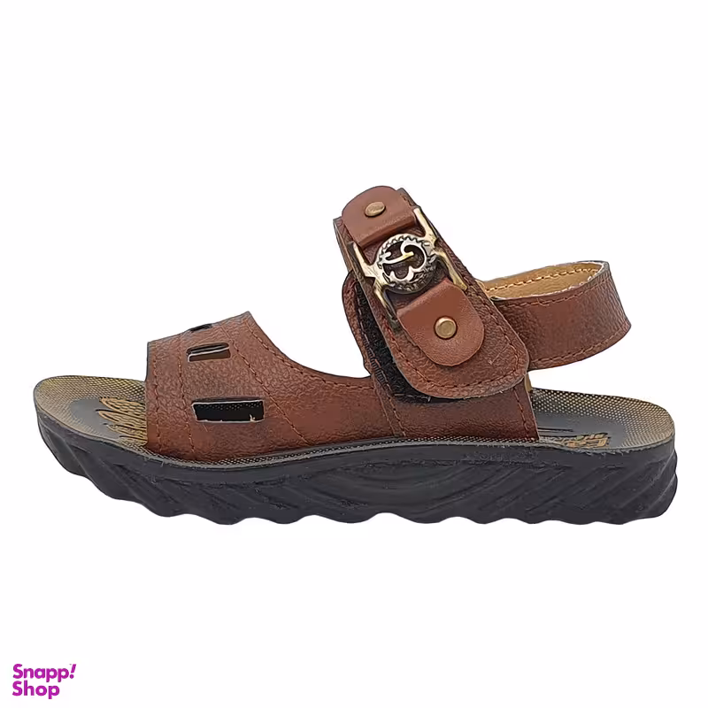 صندل پسرانه شهپر مدل کسری-102 کد SH1999