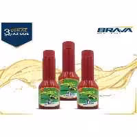 روغن و مکمل موتور یک قطعه 931 LUPRO MAX 3 هزینه کمتری پرداخت می کند Brava