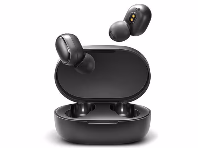 هندزفری بلوتوث شیائومی مدل Xiaomi Mi True Wireless Earbuds Basic اورجینال