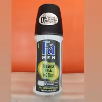 مام رول فا ضد تعریق