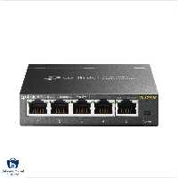 سوییچ 5 پورت تی پی لینک مدل TL-SG105E