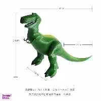 اکشن فیگور مدل Rex-Toy Story