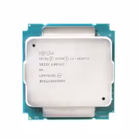 CPU مدل Xeon E5-4620 v3 برند Intel