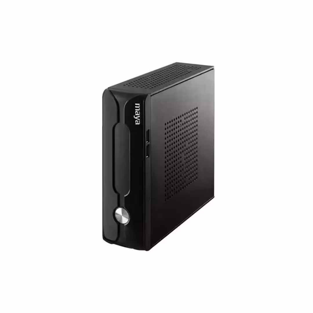 مینی پی سی مایا MAYA MD A12 Core i5 | آبتین مال 13 فروردین 1404 13 فروردین 1404