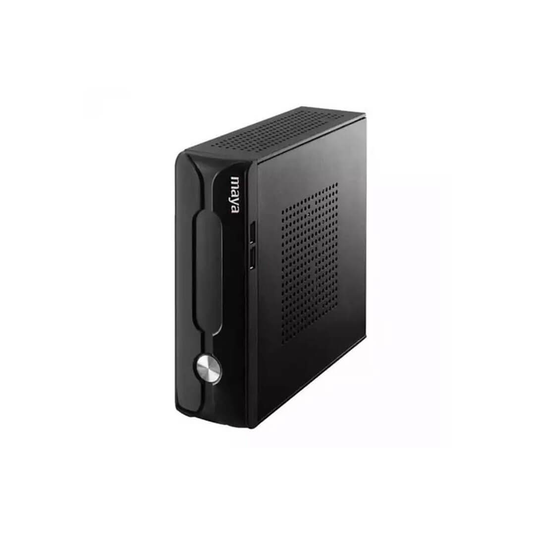 مینی پی سی مایا MAYA MD A12 Core i5 | آبتین مال 13 فروردین 1404 13 فروردین 1404