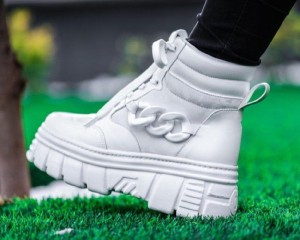 پوتین زنانه