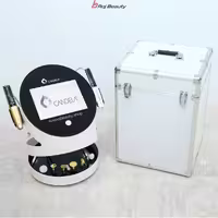 دستگاه پلاسما اوزون دو هندپیس مارک کندلا