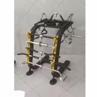 رک اکسسوری دسته سیم کش کیاورزش کد KV2356
