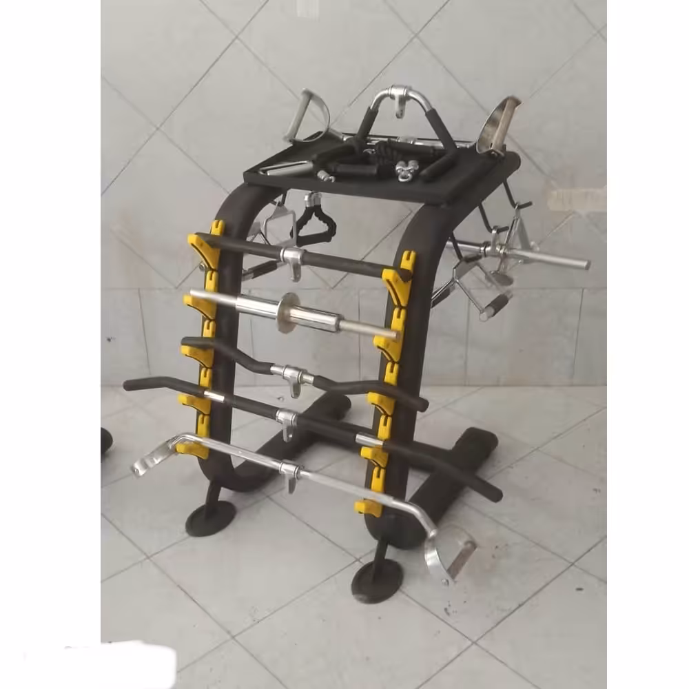 رک اکسسوری دسته سیم کش کیاورزش کد KV2356