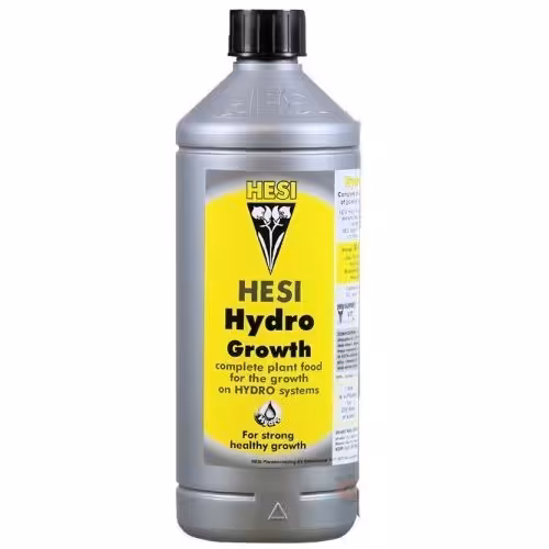کود هسی هیدرو گرو  Hesi Hydro Grow