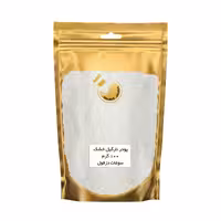 پودر نارگیل خشک (100 گرم) سوغات دزفول 