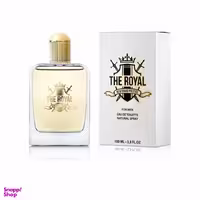 ادوتویلت مردانه نیو برند (New Brand) مدل The Royal Tom Ford Noir Extreme