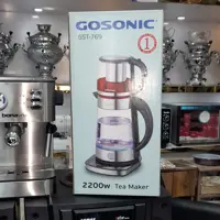 چای ساز  خانگی