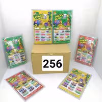 کد241  - لوبیا سحر آمیز