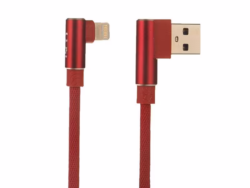 کابل لایتنینگ تسکو TSCO TC 67 Lightning Cable 1m