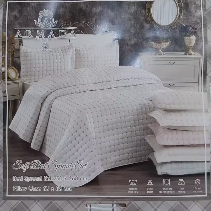 سرویس لحاف دونفره