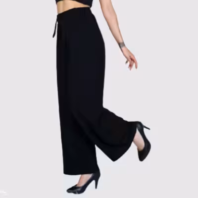 شلوار ابروبادی بگ