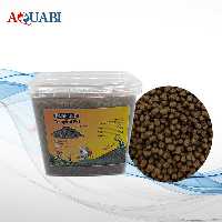 غذای ماهیان تروپیکال فیش فرمول ( دانه درشت )