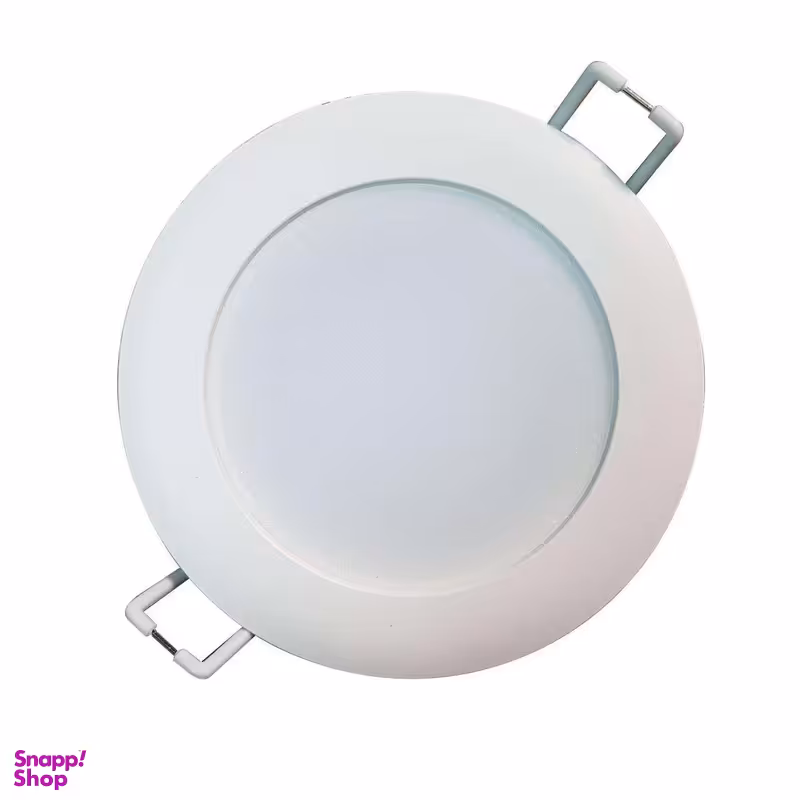 پنل ال ای دی 8 وات بروکس کد 01