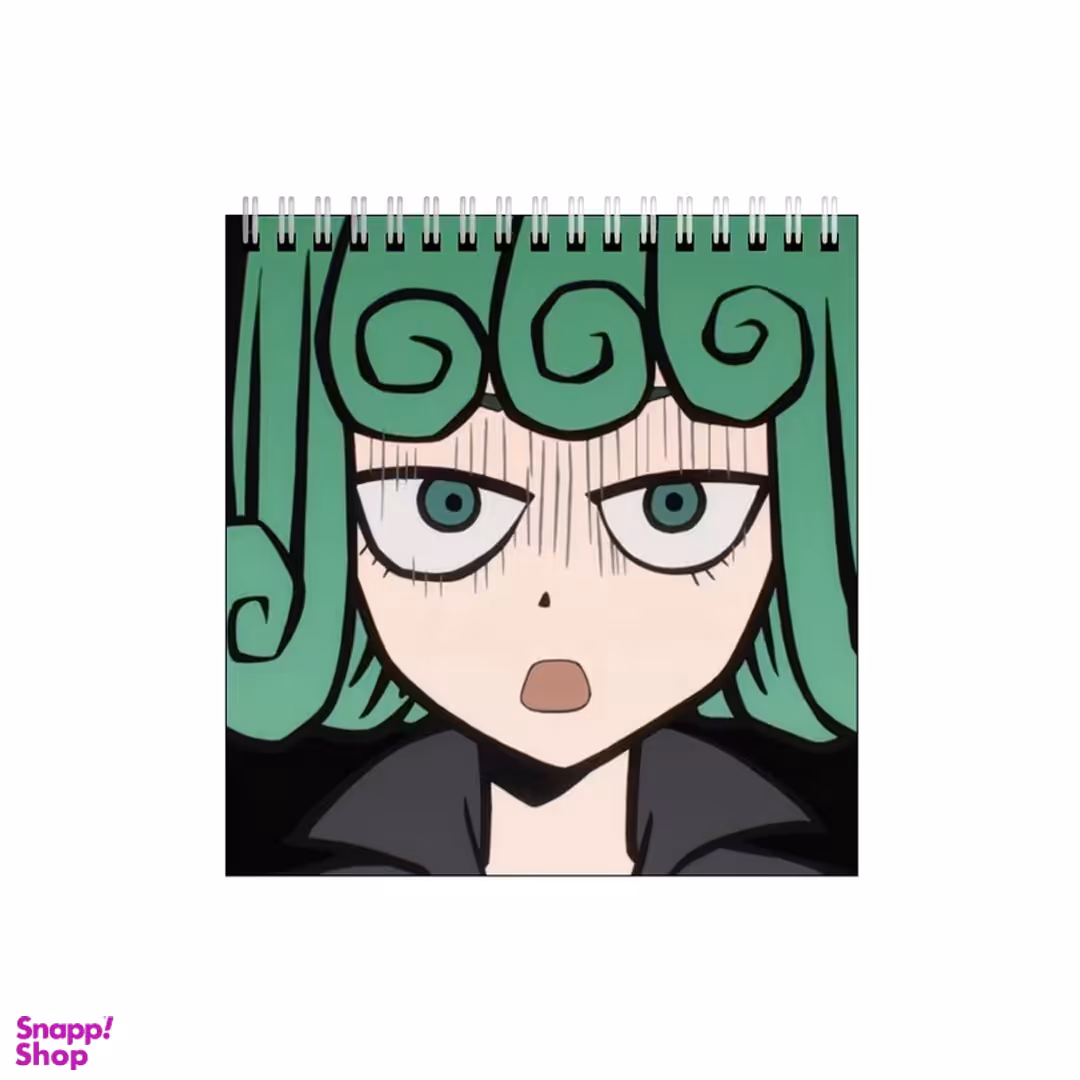 دفتر طراحی بامبیلیپ طرح انیمه مرد تک مشتی کد 8927253