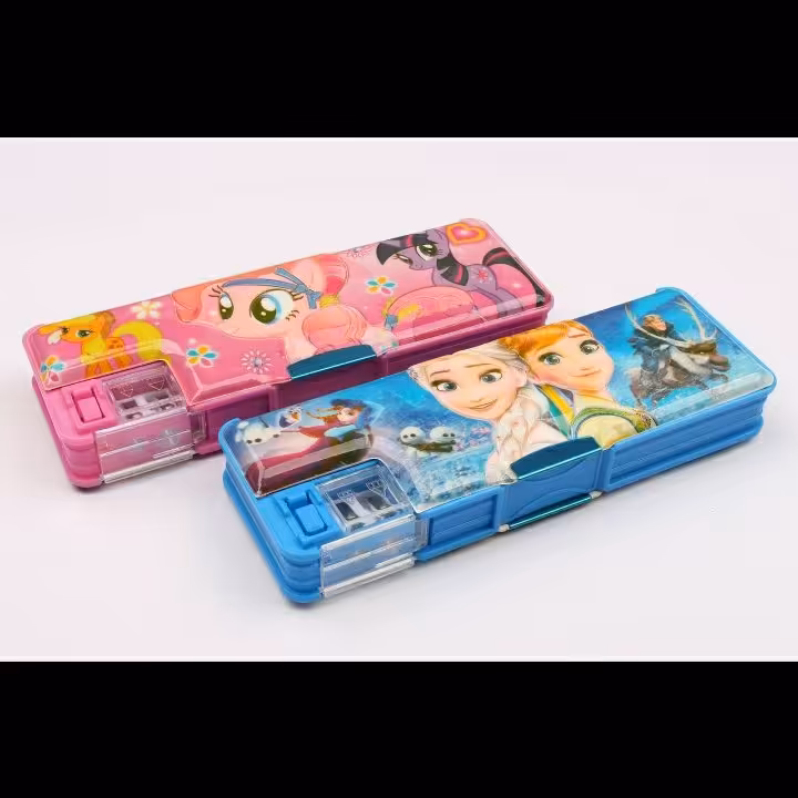 جا مدادی تراش دار