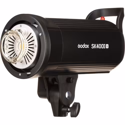 فلاش استودیویی 400 ژول گودگس GODOX SK400II-V