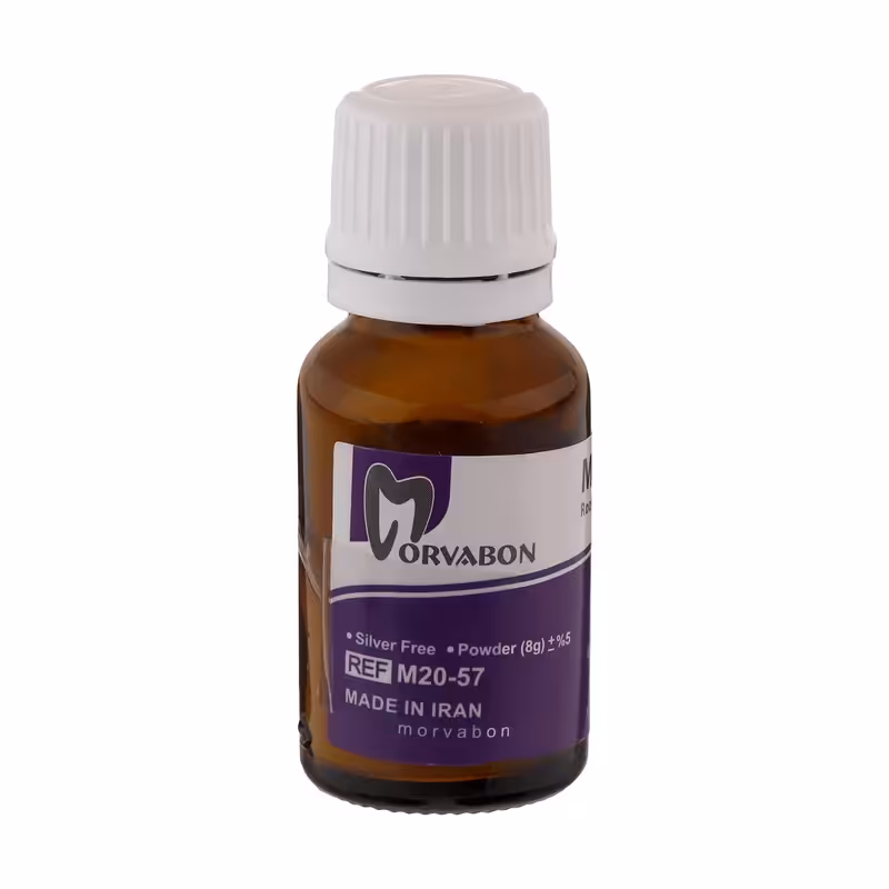 مایع سیلر رزینی مروابن |Liquid Sealer Morvabon