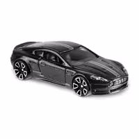 ASTON MARTIN DBS

