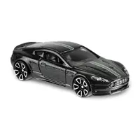 ASTON MARTIN DBS

