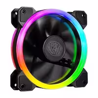 فن کیس Coolermaster MF120 S2 | آرکا 90