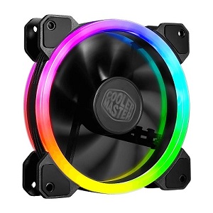 فن کیس Coolermaster MF120 S2 | آرکا 90