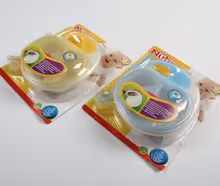 ظرف غذا دو طرفه Nuby