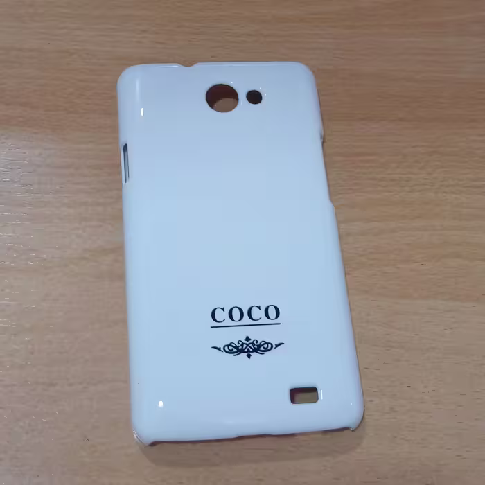 کاور سامسونگ Galaxy R (i9103)