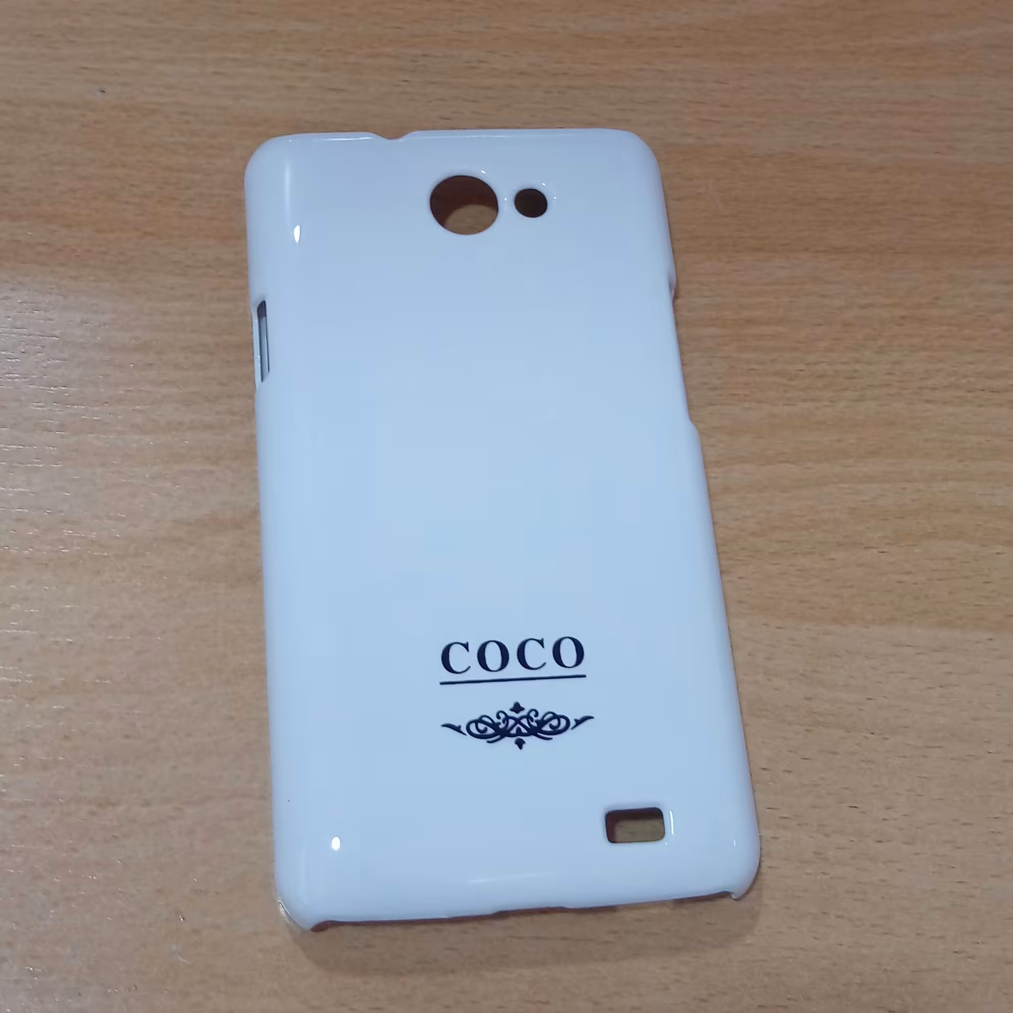 کاور سامسونگ Galaxy R (i9103)