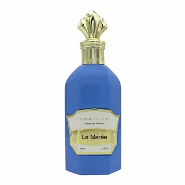 پرفیوم اکسترکت مردانه مری کورنیش دوق