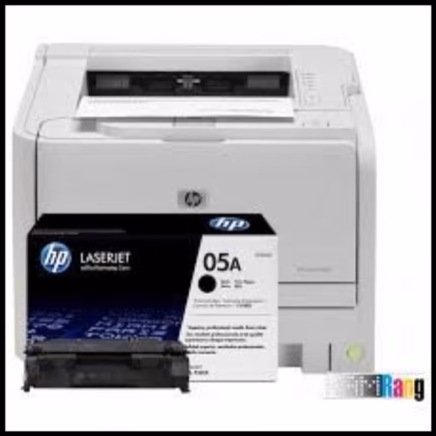 کارتریج HP05A