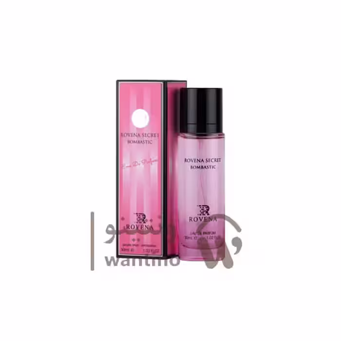 عطر ادکلن زنانه ویکتوریا سکرت بامب شل روونا (Revona Victoria Secret Bombshell) 30 میل