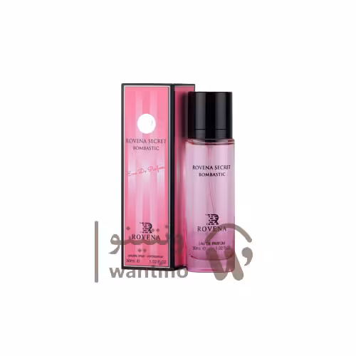 عطر ادکلن زنانه ویکتوریا سکرت بامب شل روونا (Revona Victoria Secret Bombshell) 30 میل
