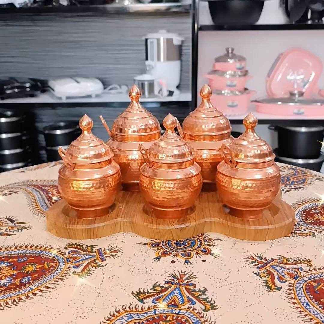 سرویس پاسماوری مس جا ادویه مس